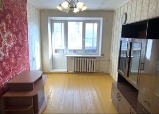 Продается трехкомнатная квартира, 55.4 м2, Московская область, 1-я Советская улица, 52