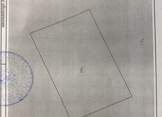 Продаю участок, 8 сот., село Камышинка