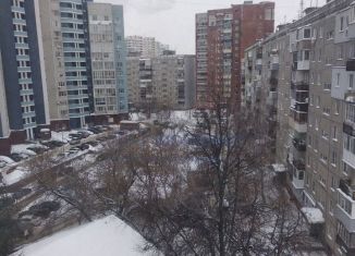 Продажа двухкомнатной квартиры, 44 м2, Нижегородская область, улица Невзоровых, 7