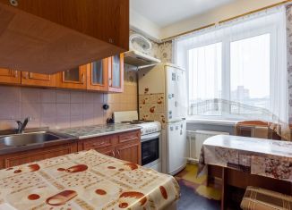Продажа двухкомнатной квартиры, 45.8 м2, Санкт-Петербург, проспект Королёва, 54к1, проспект Королёва