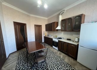 Сдается 2-ком. квартира, 60 м2, Каспийск, Приморская улица, 16З, ЖК Тихий Берег