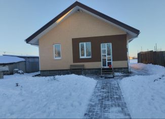 Продается дом, 62 м2, село Пушкарное, Молодёжная улица