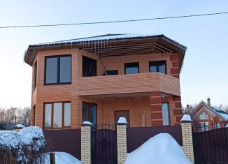 Дом на продажу, 283.9 м2, посёлок Раменской агрохимстанции (РАОС)