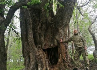 Продается земельный участок, 25 сот., станица Баракаевская, Советская улица, 35