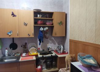 Продажа однокомнатной квартиры, 21 м2, Ростовская область, Красноармейский переулок, 108
