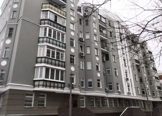 Трехкомнатная квартира в аренду, 133.4 м2, Москва, улица Гиляровского, 62, метро Рижская