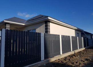 Продается дом, 108 м2, Темрюк, улица Анджиевского