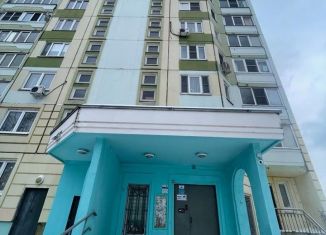 2-комнатная квартира в аренду, 62 м2, Балашиха, улица Свердлова, ЖК Балашиха-Парк