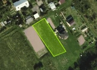 Продажа земельного участка, 9.8 сот., деревня Мякинино, Средний проезд