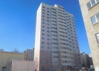 Сдается 1-комнатная квартира, 42 м2, Екатеринбург, улица Ломоносова, 57А, улица Ломоносова