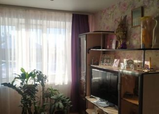 1-комнатная квартира на продажу, 34 м2, поселок городского типа Вурнары, Комсомольская улица, 3