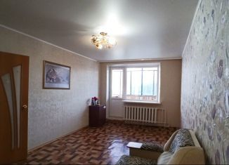 2-комнатная квартира на продажу, 51.5 м2, село Кандры, переулок Матросова, 5