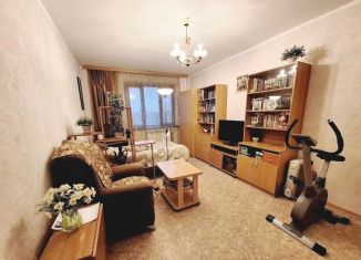 Продается 1-комнатная квартира, 38.9 м2, Санкт-Петербург, улица Сикейроса, 19к2, метро Озерки