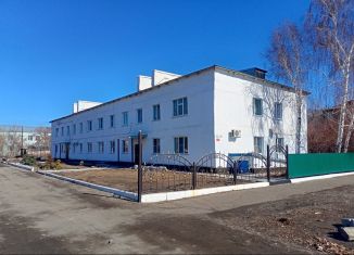 Двухкомнатная квартира на продажу, 38.9 м2, село Кулунда, улица Лермонтова