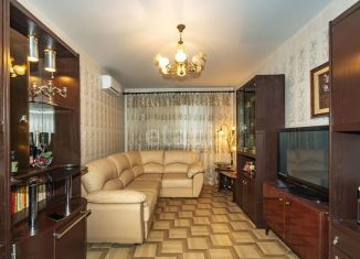 Продается однокомнатная квартира, 43 м2, Ростов-на-Дону, улица Шеболдаева, 95с2, ЖК Первый