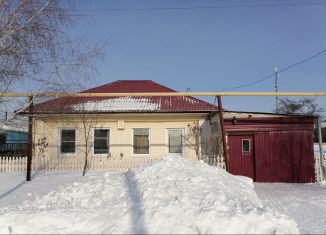 Продается дом, 58 м2, Новосибирская область, Центральная площадь