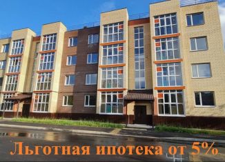 Продам двухкомнатную квартиру, 63.8 м2, Костромская область, 7-й Окружной проезд, 6