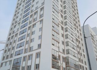Продажа 2-комнатной квартиры, 55 м2, Екатеринбург, улица Краснолесья, 108
