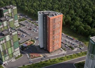 Продажа однокомнатной квартиры, 50 м2, Нижегородская область