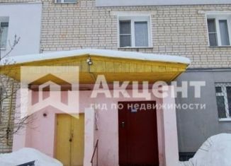 Продается двухкомнатная квартира, 50 м2, село Ново-Талицы, Садовая улица, 13