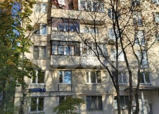 Сдается 1-ком. квартира, 35 м2, Москва, Астрадамская улица, 5, Астрадамская улица