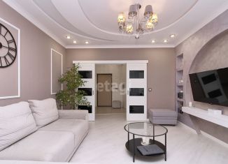 Продажа 3-комнатной квартиры, 82.9 м2, Тюменская область, улица Федюнинского, 30к2