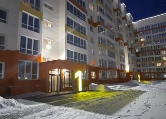 1-комнатная квартира на продажу, 32 м2, Барнаул, улица имени В.Т. Христенко, 15, ЖК Краски