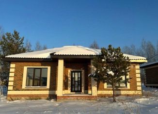 Продается дом, 100 м2, деревня Каипы, Камская улица