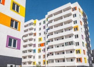 Продам 2-ком. квартиру, 48.7 м2, Краснодар, ЖК Южане