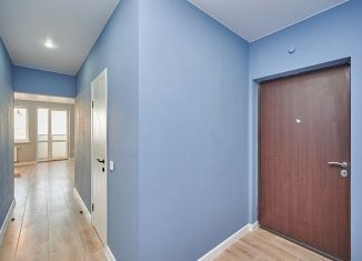 Продается 2-комнатная квартира, 60 м2, Краснодарский край, Бородинская улица, 152