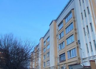 Продажа двухкомнатной квартиры, 60 м2, поселок городского типа Новомихайловский, 2-й микрорайон, 11