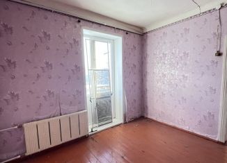 3-комнатная квартира на продажу, 60 м2, село Агаповка, Железнодорожная улица, 7