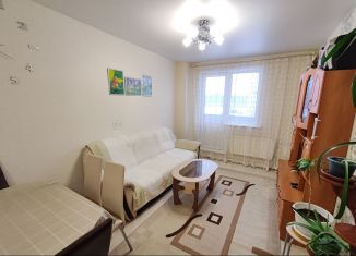 1-комнатная квартира на продажу, 39.6 м2, Новосибирская область, улица Согласия, 1