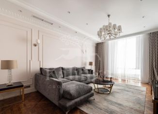 Продается трехкомнатная квартира, 150 м2, Москва, Мосфильмовская улица, 8, метро Ломоносовский проспект