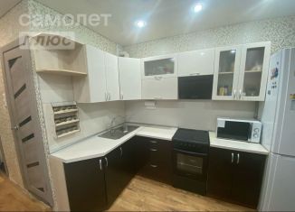 Продается однокомнатная квартира, 35.6 м2, Челябинск, улица Александра Шмакова, 16