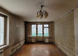Продается 2-комнатная квартира, 42 м2, Москва, 4-й Вешняковский проезд, 5к4, Рязанский район