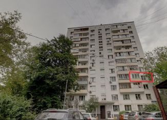 Продажа двухкомнатной квартиры, 38.7 м2, Москва, Плетешковский переулок, 18-20к2, Плетешковский переулок