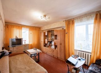 Продаю 2-комнатную квартиру, 55.4 м2, Петрозаводск, улица Антонова