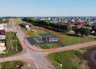 Продам участок, 7.7 сот., деревня Кабаково, Шоссейная улица