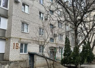 Продается 1-комнатная квартира, 35 м2, Ставрополь, Ботанический проезд, 16А, микрорайон № 21