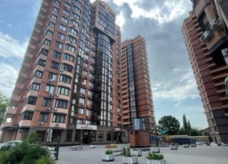 Продается 1-комнатная квартира, 48 м2, Ростов-на-Дону, Доломановский переулок, 118, ЖК Мега