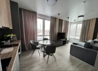 Продается 2-комнатная квартира, 56 м2, Москва, район Филёвский Парк, Большая Филёвская улица, 3к3