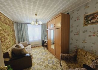 2-комнатная квартира на продажу, 49.6 м2, Сафоново, микрорайон МЖК, 3