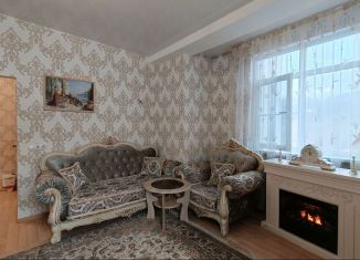 Однокомнатная квартира на продажу, 34 м2, село Орёл-Изумруд, улица Лазурная Долина, 129А