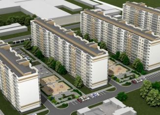 Продажа 2-ком. квартиры, 44.7 м2, Барнаул