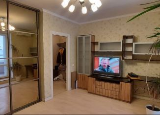 1-комнатная квартира в аренду, 34 м2, Санкт-Петербург, улица Бадаева, 14к1, ЖК Бадаева-Ворошилова