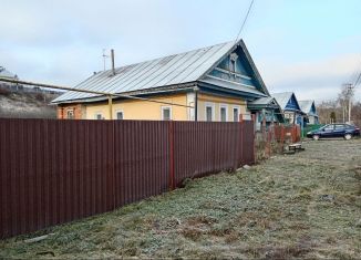 Продаю дом, 55 м2, деревня Ржавка, деревня Ржавка, 261