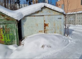 Продам гараж, 20 м2, Свердловская область, Ясная улица, 116