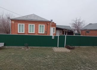 Продается дом, 112 м2, станица Березанская, улица Кирова, 88