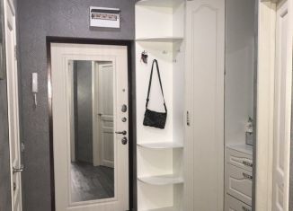 Продажа 1-комнатной квартиры, 38 м2, Краснодар, улица Евгении Жигуленко, 11/2, ЖК Инсити